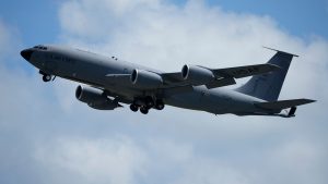 Six service members who died in US military aircraft crash identified