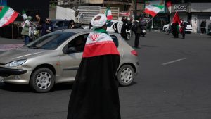 Trump says US ‘obliterated’ military targets on Kharg Island, left oil infrastructure alone