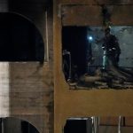 Iranian missiles hit Dimona, Arad in Israel after attack on Natanz nuclear site