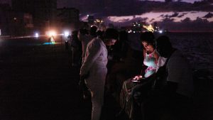 Cuba sees third power grid collapse in a month amid US oil blockade