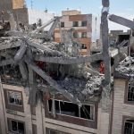 At least 12 US service members injured in attack on Saudi Arabian air base: Reports