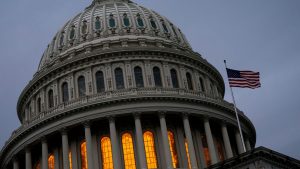 DHS funding bill heads to House after late-night Senate approval