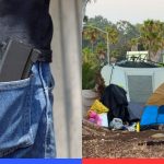DC gun magazine ban struck down; Medicaid risk for 180K unhoused Californians