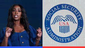 Whistleblower says ex-employee used DOGE software to copy Social Security data; CNN anchor apologizes for inaccurate report