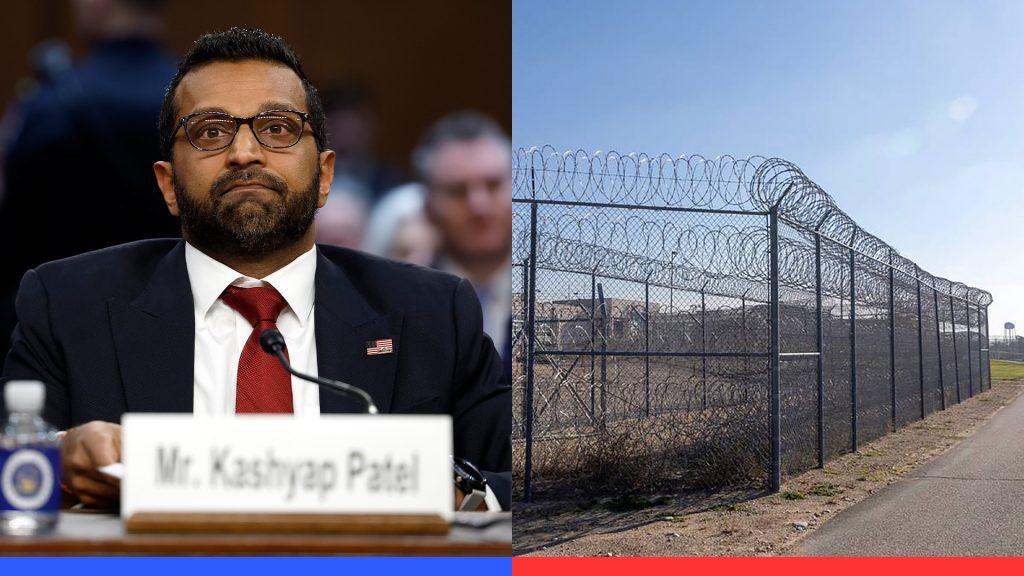 Jack Smith’s probe of Kash Patel went deeper than reported; Idaho lawmakers investigate prison misconduct