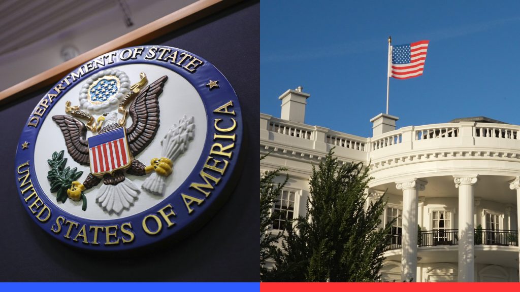 Trump reportedly planning to turn historic WH room into bedroom; State Dept. names most dangerous countries for Americans