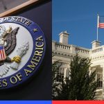 Trump reportedly planning to turn historic WH room into bedroom; State Dept. names most dangerous countries for Americans