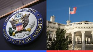 Trump reportedly planning to turn historic WH room into bedroom; State Dept. names most dangerous countries for Americans