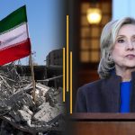 Iran hits US targets, Congress to be briefed; Clinton depositions released