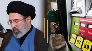 Iran names new supreme leader as attacks continue; Oil shock sparks $5 gas fears