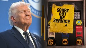 Trump predicts Iran war will end ‘soon,’ as Tehran threatens oil blockade