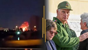 US embassy hit in Baghdad; Trump officials push for Cuba shakeup