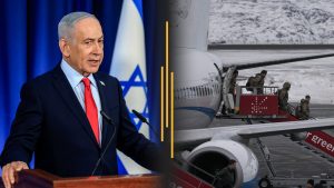 Netanyahu backs off Iran oil strikes; Denmark prepped for US threat