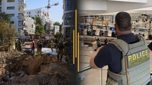 Iran denies US talks; DHS funding negotiations gain ground