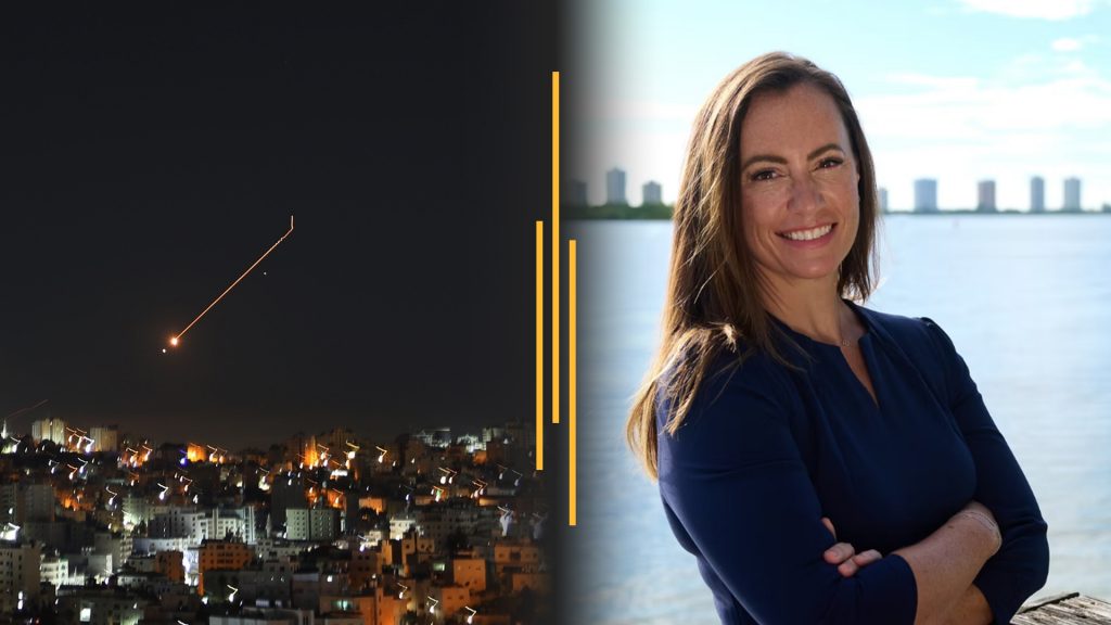 Trump proposes Iran deal, readies troops; Democrat flips seat that includes Mar-a-Lago