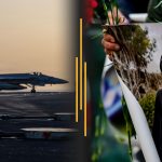 Iran conflict escalates: new strikes, US aircraft crash, oil spike