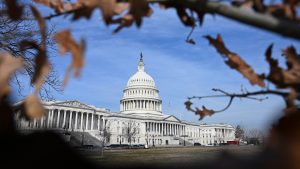 As Iran assault continues, Congress to vote on reining in Trump’s war powers