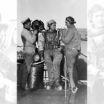 Facing death 275 feet beneath the sea, this pioneering naval diver earned the Medal of Honor