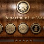 ‘Department of War’ branding is new, but the legal title hasn’t changed