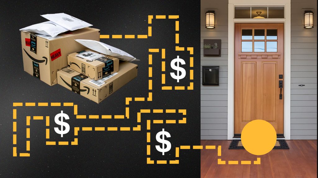 Your ‘instant’ delivery has a massive hidden cost