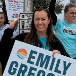 Democrat wins Florida special election in Trump’s backyard