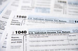 What troops need to know for this tax season