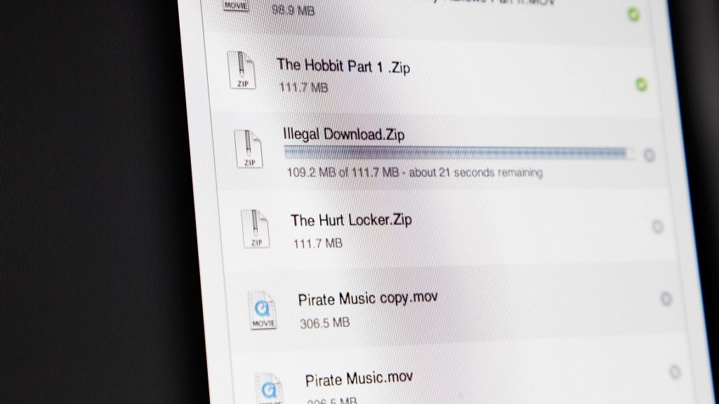 In major copyright case, Supreme Court says internet provider not liable for music piracy