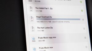 In major copyright case, Supreme Court says internet provider not liable for music piracy