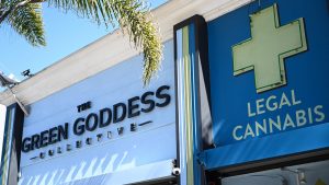 LA let hundreds of millions in cannabis tax revenue go up in smoke