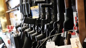 Millions of felons could regain gun rights under new plan