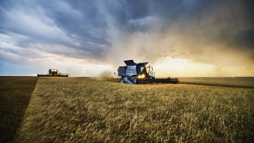 Iran war’s price shock on fuel and fertilizer is coming for US farmers