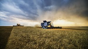 Iran war’s price shock on fuel and fertilizer is coming for US farmers