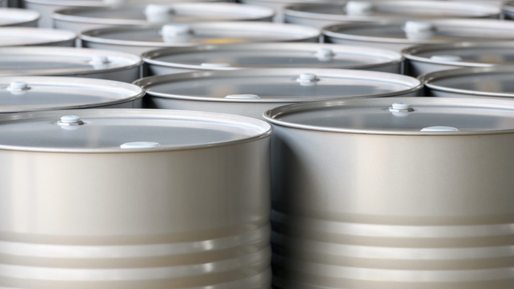 IEA details how oil reserves release will play out as prices go over $100 a barrel