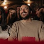 As the Oscars approach, a look at moviegoing habits in the United States