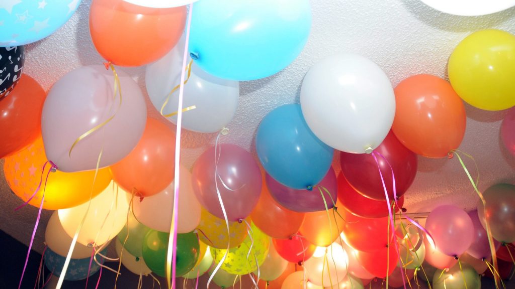 From party balloons to MRI scans, the Iran war’s helium cost is coming