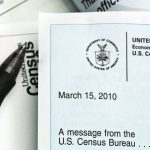 Low immigration numbers lead to slowing population growth in the US