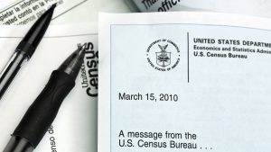 Low immigration numbers lead to slowing population growth in the US