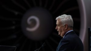 Air Canada CEO stepping down after backlash over his failure to speak French