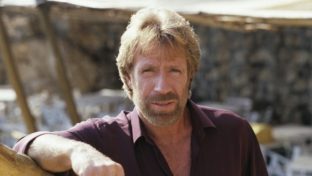 Chuck Norris, 86, dead after brief hospitalization
