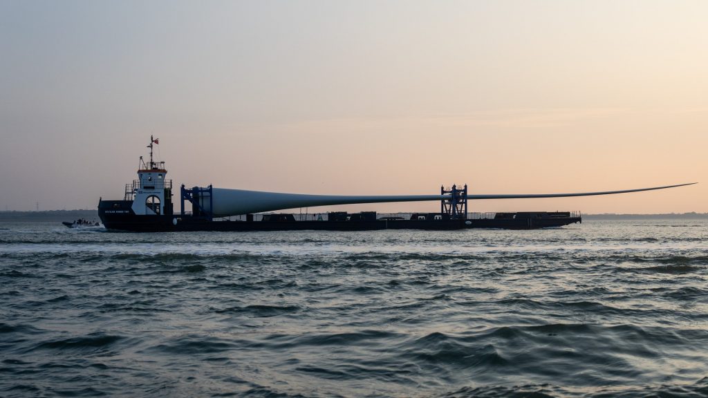 A $1B offshore wind buyout promises to lower monthly bills. It’s not that simple