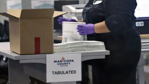 Arizona county investigates handful of suspected noncitizen voters