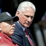 Cuban president vows ‘impregnable resistance’ after US takeover talk