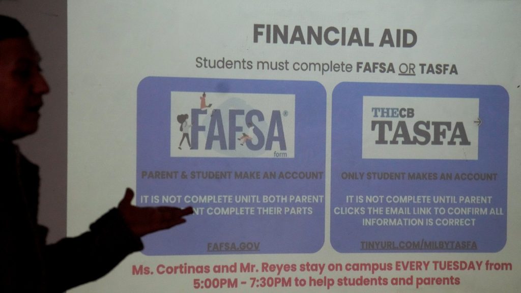 Student loan oversight cuts may leave taxpayers footing legal bills