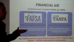 Student loan oversight cuts may leave taxpayers footing legal bills