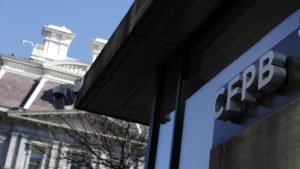 Gutted Consumer Financial Protection Bureau leaves some without credit help