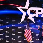 CPAC opens without Trump as Iran war splits MAGA voices