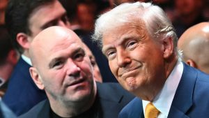 ‘People feel betrayed’: Joe Rogan blasts Trump over war in Iran