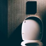 Why your bathroom break has you breaking a sweat