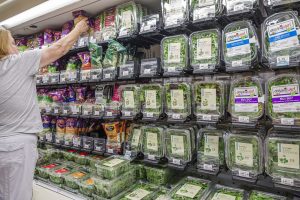 Chemical in plastics linked to tens of thousands of newborn deaths