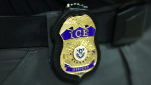 Trump says ICE agents will deploy to airports Monday